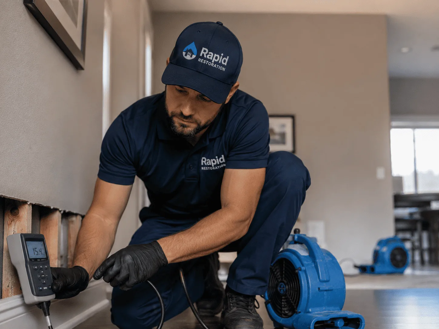 Common questions about Dehumidification in Colorado City, TX